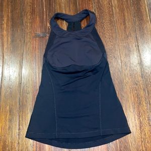 Lululemon Halter Top Sports Bra